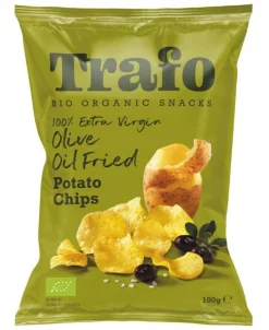Perunalastut, Oliiviöljy, 100 g