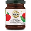 Pesto punainen, 120 g