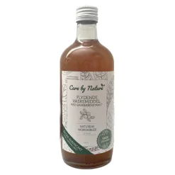 Pesupähkinä-pyykinpesuneste, 500 ml