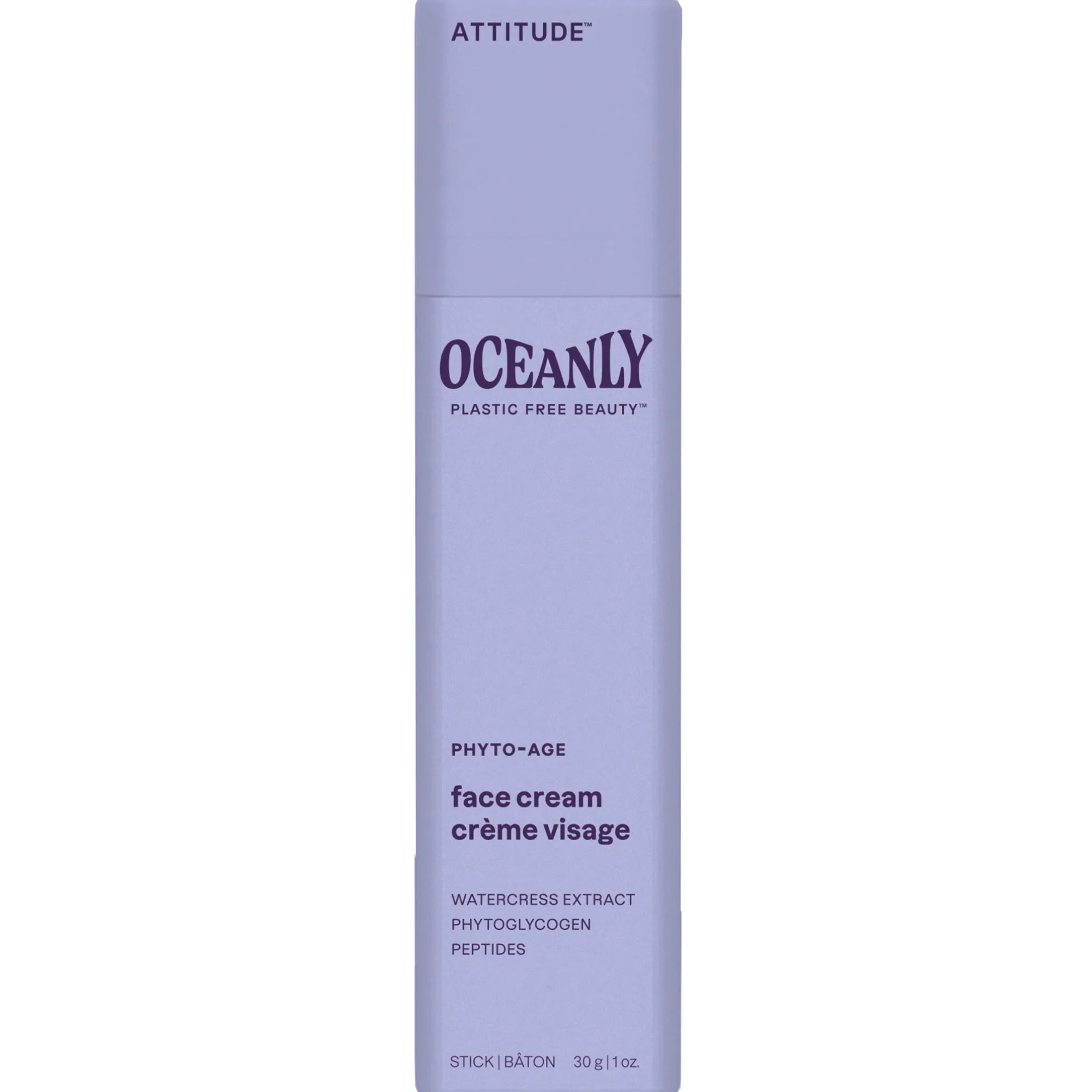 Phyto-Age Face Cream, 30 g - kasvovoide