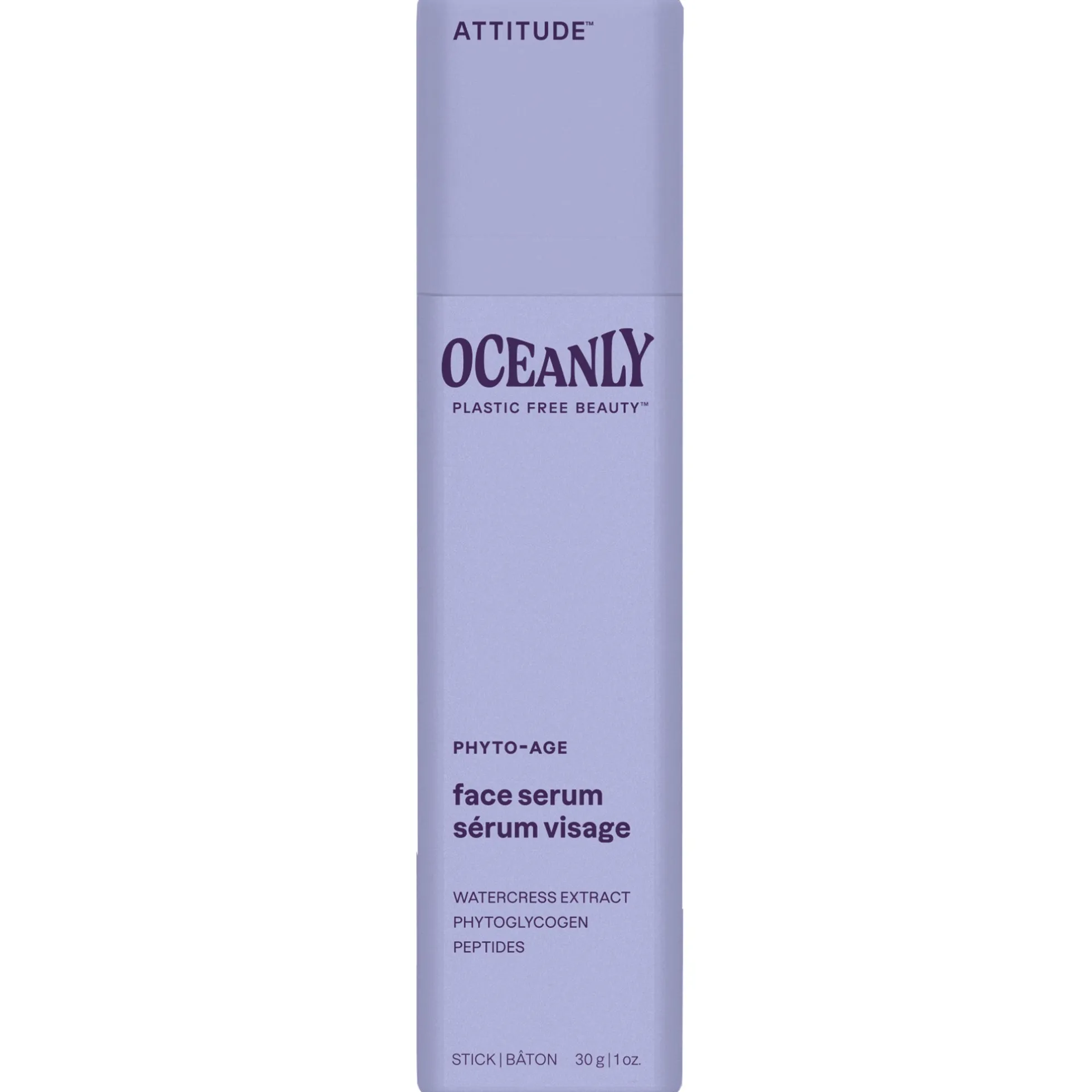 Phyto-Age Face Serum, 30 g - kasvoseerumi