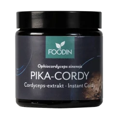 Pika-cordy, 40 g