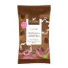 Piparisuklaamanteli, 60 g