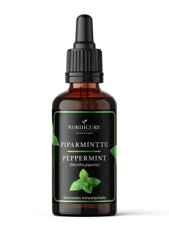 Piparminttu-uute, 50 ml