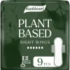 Plant Based Night Wings yöside, 9 kpl