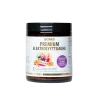 Premium Elektrolyyttijauhe, Kuningasmarja, 120 g