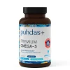 Premium omega-3, 600 mg