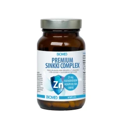 Premium Sinkki Complex, 23 g