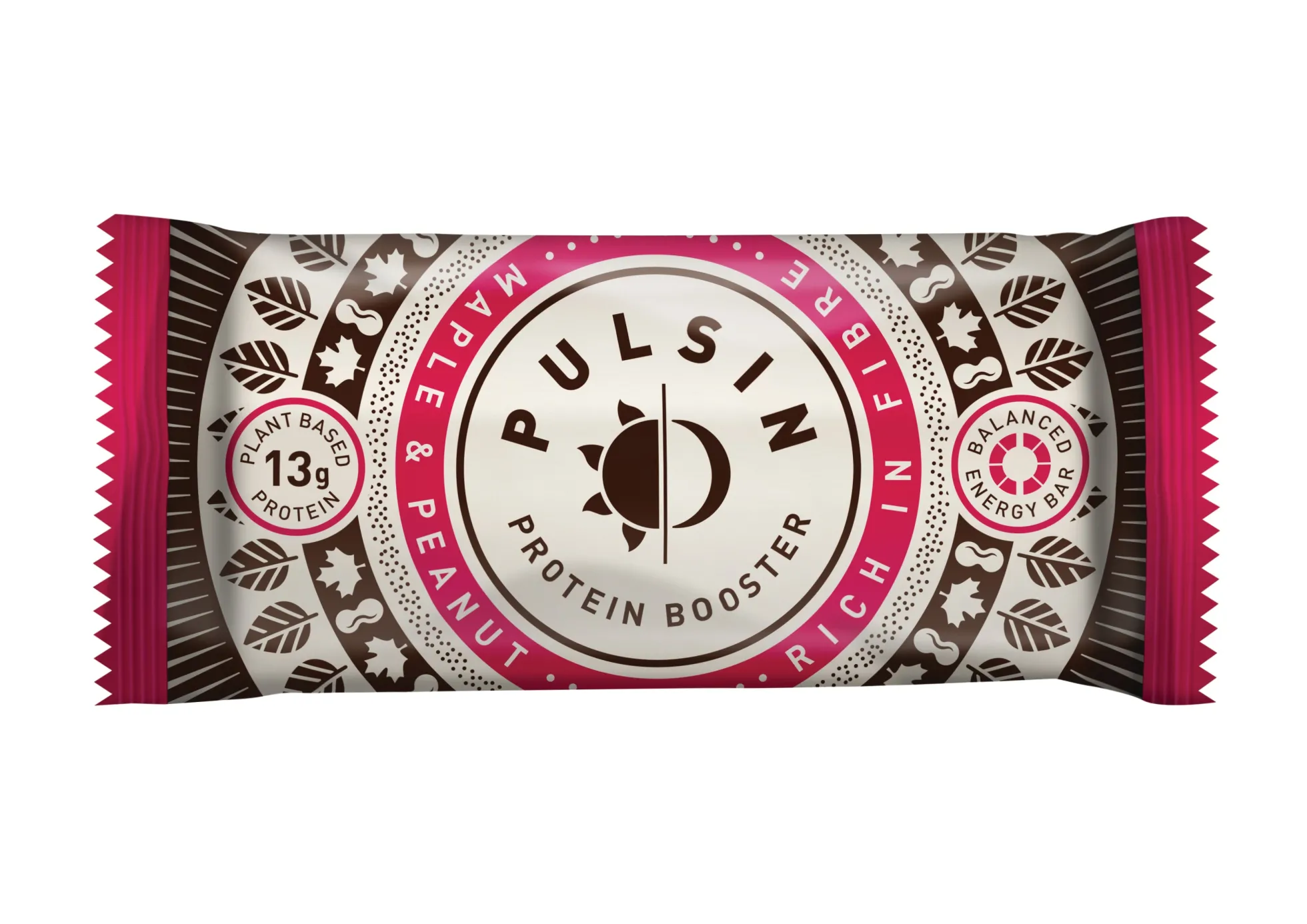 Proteiinipatukka, Maple & Peanut, 50 g