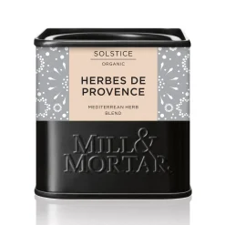 Provencen yrtit -mausteseos, 25 g