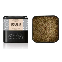 Provencen yrtit -mausteseos, 25 g