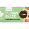 Puhdas Snack -patukka, Kaakao, 40 g