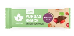 Puhdas Snack -patukka, Marjainen, 40 g