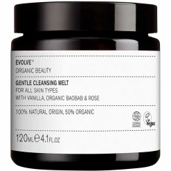 Puhdistusbalmi kasvoille (Gentle Cleansing Melt),120 ml