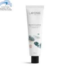 Puhdistusmaito (Mild Milk Cleanser ), 100 ml