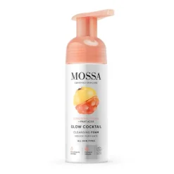 Puhdistusvaahto Glow Cocktail, 150 ml