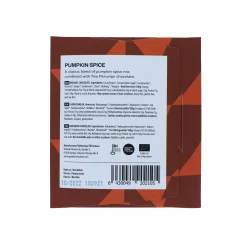 Pumpkin Spice suklaa, 48 g