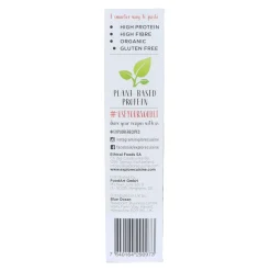 Punainen linssi -pennepasta (linssipasta), 250 g