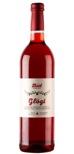 Punajuuri-glögi, 750 ml