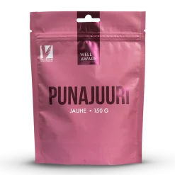 Punajuurijauhe, 150 g