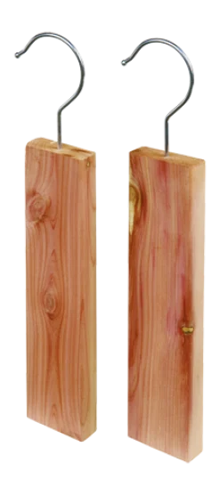 Punaseetrikoukut 2kpl/pkt
