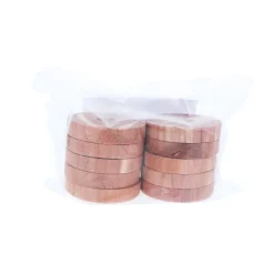 Punaseetrirenkaat, 10 kpl/pkt