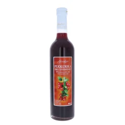 Puolukkamehu, 500 ml