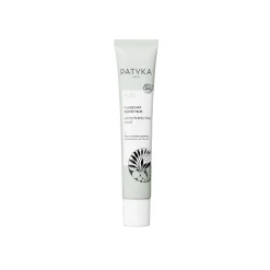 PURE Matte Perfecting Fluid - mattainen kasvovoide, 40 ml