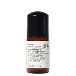 Pure Prebiotic Deodorantti, 50 ml
