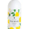 Pyykkietikka, sitruuna, 600 ml
