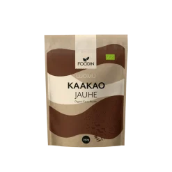 Raakakaakaojauhe, 250 g