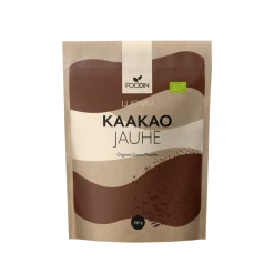 Raakakaakaojauhe, 750 g