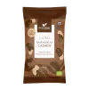 Raakasuklaakuorrutetut cashew-pähkinät, 60 g
