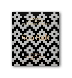 Raakasuklaa, Seasalt 77 %, 48 g
