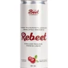 Rebeet puolukka, 250 ml