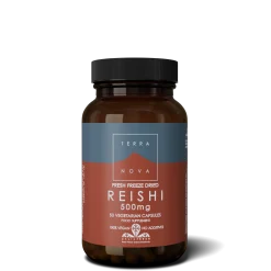Reishi, 500 mg, 30 g