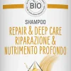 Repair & Deep Care Shampoo, 250 ml