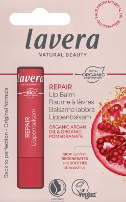 Repair Lip Balm, 4,5 g - huulivoide