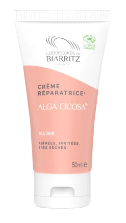 Reparative Hand Cream Korjaava Käsivoide, 50 ml