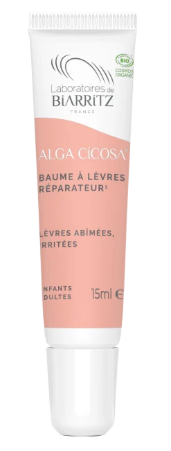 Reparative Lip Balm Korjaava Huulivoide, 15 ml