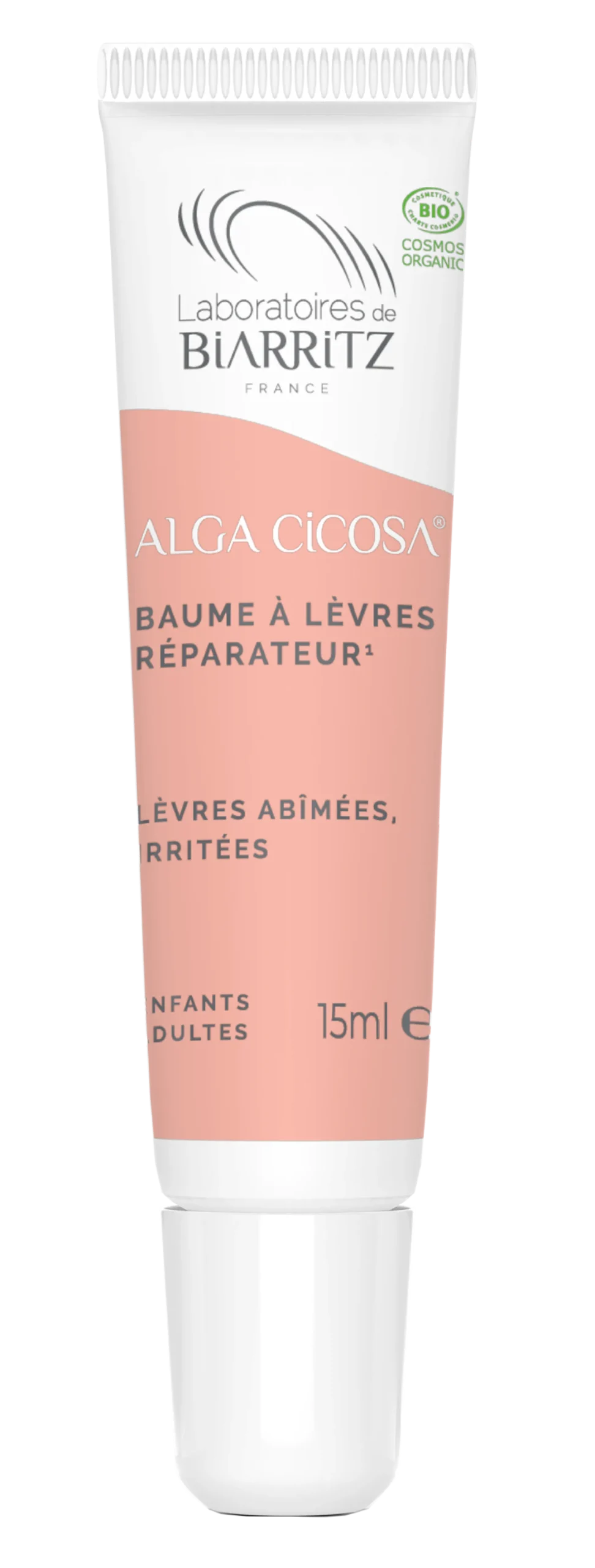 Reparative Lip Balm Korjaava Huulivoide, 15 ml