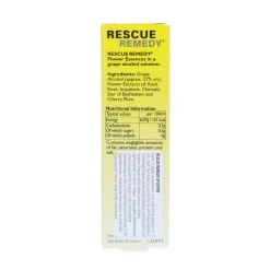 Rescue Remedy -aputipat, 20 ml