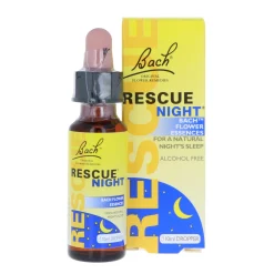 Rescue Remedy Night, 10 ml
