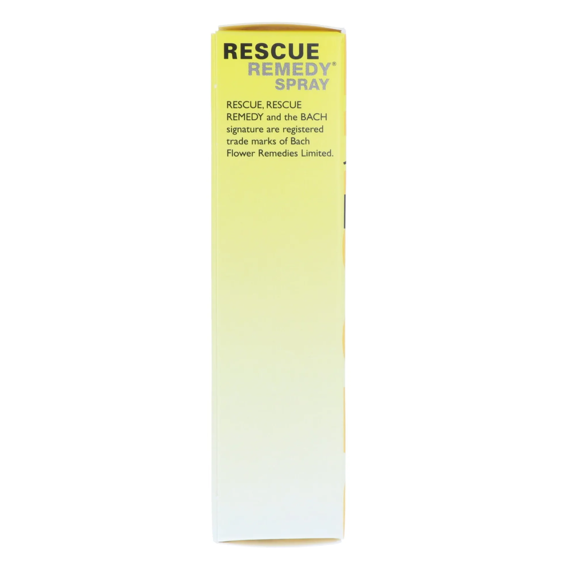 Rescue Remedy -spray, 20 ml