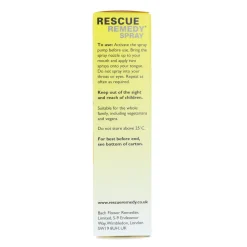 Rescue Remedy -spray, 20 ml