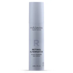 Retinol alternative Plant-Powered Day Cream, 50ml