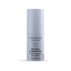 Retinol alternative Plant-Powered Eye Serum, 15 ml