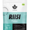 Riisiproteiini, maustamaton, 600 g