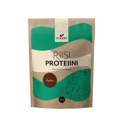Riisiproteiini, suklaa, 650 g
