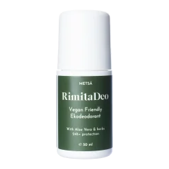 RimitaDeo, Metsä deodorantti, 50 ml